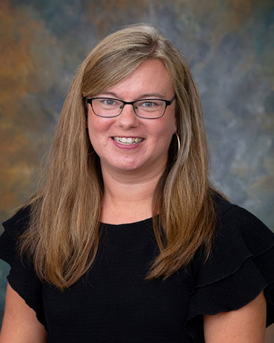 Casey Cross, Elementary Principal